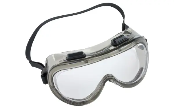 Overspray Safety Goggles