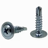Proferred Screws (Drywall & SDS)