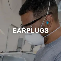 Buy Ear Plugs Online at South Coast Fasteners