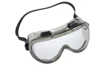 Overspray Safety Goggles