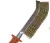 handwirebrush