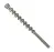 SDS Max Carbide Bits, (8%22 Usable Length), Carbide Steel
