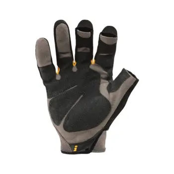 Black Framer&trade; Glove, size Small