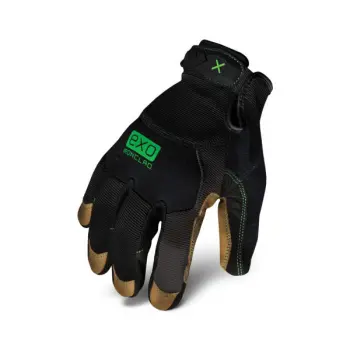 EXO PRO LEATHER GLOVE