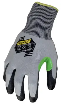 Knit Gloves