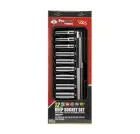 12 Piece Proferred&reg; 3/8