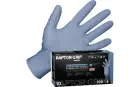 Raptor Grip Powder-Free Exam Grade Nitrile Disposable Gloves