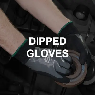 dippedgloves