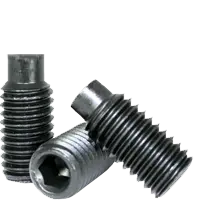 Metric Dog Set Screws