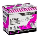 30 CM x 50 CM Dirteeze LAX 60 Industrial Low Lint Rag Replacement Dry Wipes, Box (150 Sheets), USA