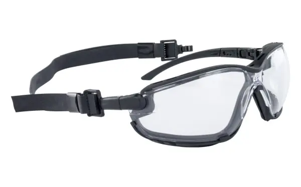 Gloggles Safety Glasses