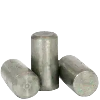 M8 x 40 MM Metric Dowel Pins (Oversize), DIN 7, Stainless Steel A4 (316)