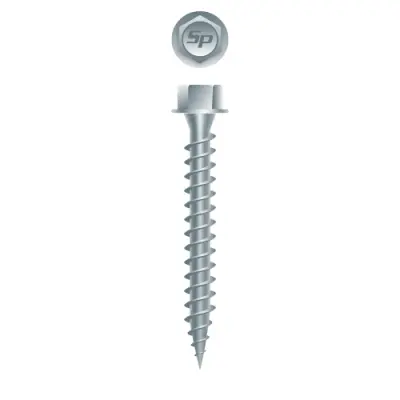 Pole Gripper Screws