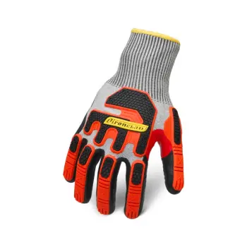 COMMAND A6 FN IMPACT GLOVE