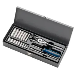 Socket Master Set