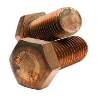 siliconbronzehexcapscrews