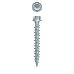 Pole Gripper Screws