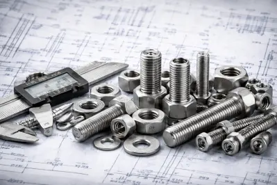 Shop all Metric Fasteners Online at South Coast Fasteners