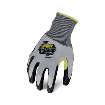 COMMAND ILT A3 FOAM NITRILE GLOVE GLOVE
