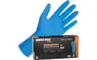 Derma-Max Powder-Free Exam Grade Nitrile Disposable Gloves