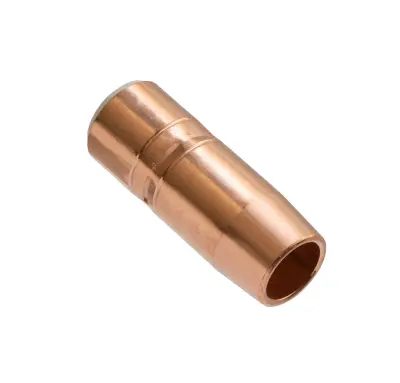 Weld Consumables