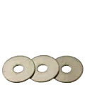 NAS620-0 (Commercial) Flat Washers (Dims: .063