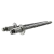 domehdrivss304:zinc