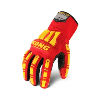 KONG RIGGER GRIP A5 GLOVE