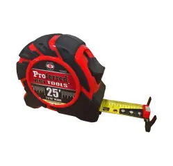 Proferred Tape Measures