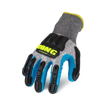 KONG 360 CUT A4 INSULATED GLOVE