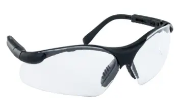 Sidewinders&reg; Safety Glasses