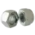 nyloninsertlocknutthinzinc