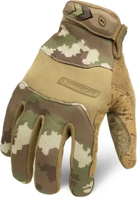 Ironclad Tactical Gloves