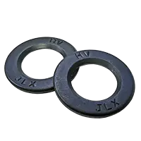 Metric Structural Washers