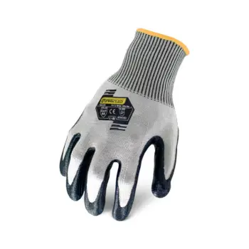 COMMAND ILT A4 NITRILE GLOVE GLOVE