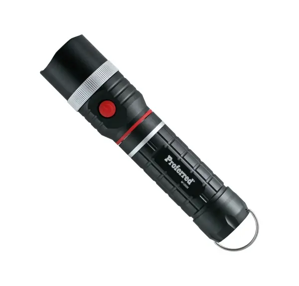 450 Lumen Proferred&reg; Regular Flashlights & Work Lights (Battery Included)