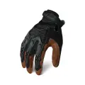 EXO IMPACT LEATHER GLOVE
