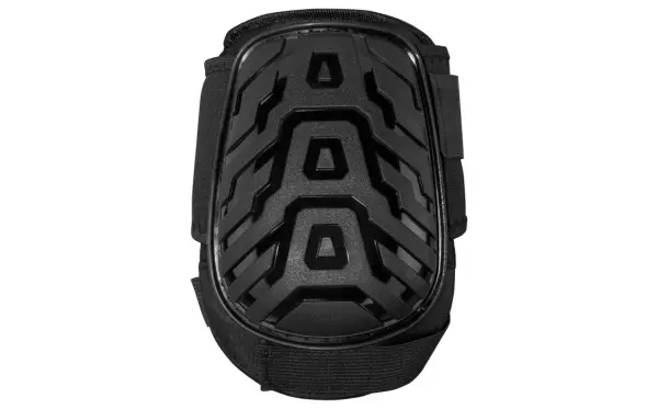 Deluxe Gel Knee Pads