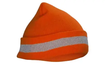 Hi-Viz Invue&reg; Knit Beanie