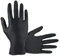 buy derma pro nitrile gloves online at south coast fasteners