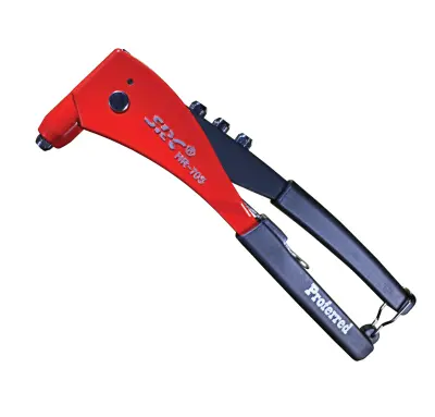 Proferred Rivet Tools