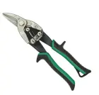Proferred&reg; Right Cut Aviation Snips (Tapered Grip), USA