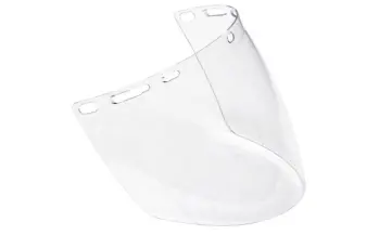 Deluxe Face Shield Replacement