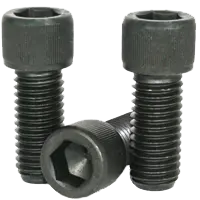 Socket Head Cap Screws