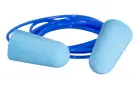Corded Foam Ear Plugs (100 PR)