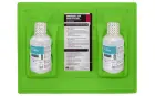 Personal Emergency Eyewash Station - Dual Bottle 16 oz.