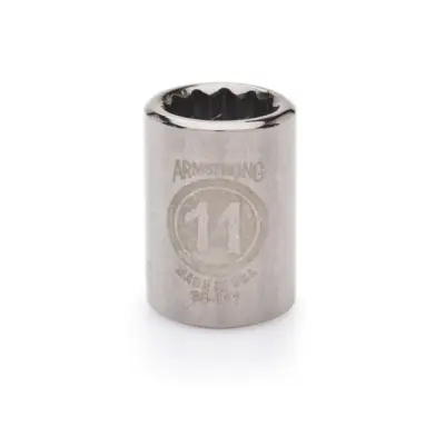 metric socket individuals