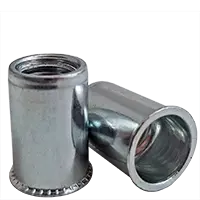 Steel Rivet Nuts
