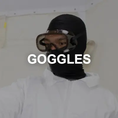 Eyewear - Goggles