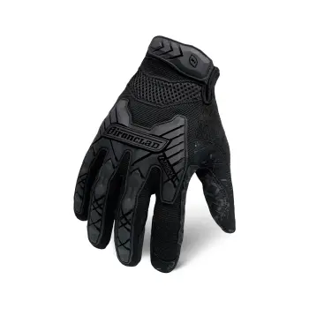 EXO TACTICAL OPERATOR GRIP IMPACT GLOVE